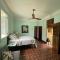 Fresh Tropical Colonial Style Walk-Up- Rooftop Terrace- Beach View