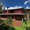 Hacienda Jimenita Wildlife Reserve