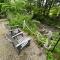 Escape to a Streamside Cabin in the Lower Catskills