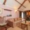 The Barn - Bicknoller