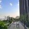 SSAW Boutique Hotel Hangzhou Chengjun Hangzhou City University Shanxian Subway