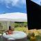 Refuge détente & jacuzzi- La chaumière