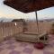 Ocean View Cozy Studio with Private Patio - Tamraght Ouzdar