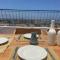 OceanView Duplex Apartment With 2 Private Terraces - Tamraght Ouzdar