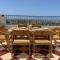 OceanView Duplex Apartment With 2 Private Terraces - Tamraght Ouzdar