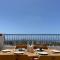OceanView Duplex Apartment With 2 Private Terraces - Tamraght Ouzdar