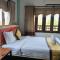 Bountang Riverside Hotel