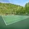 Games With A View Cabin - Sevierville