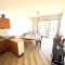 Appartement traversant, proche plage, 2 balcons, pets ok, ménage inclus, jusqu’à 8 pers, Port-la-Nouvelle - FR-1-229C-94