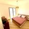 Appartement traversant, proche plage, 2 balcons, pets ok, ménage inclus, jusqu’à 8 pers, Port-la-Nouvelle - FR-1-229C-94