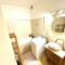 Appartement traversant, proche plage, 2 balcons, pets ok, ménage inclus, jusqu’à 8 pers, Port-la-Nouvelle - FR-1-229C-94