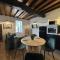 Studio cosy avec baignoire balnéo près de Vichy - FR-1-489-520 - Montaigu-le-Blin