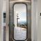 Malibu Breeze - hot tub, ocean view, steps to beach