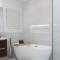 Malibu Breeze - hot tub, ocean view, steps to beach