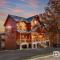 Victoria's Secrets cabin - Sevierville
