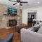 Big Oak Hideaway