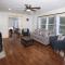 Big Oak Hideaway