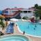 Franklyn D Resort & Spa All Inclusive