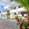 Palm Tree Curaçao - A brand new Penthouse just minutes from the beach - 简蒂埃尔