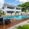 Palm Tree Curaçao - A brand new Penthouse just minutes from the beach - 简蒂埃尔
