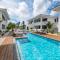 Palm Tree Curaçao - A brand new Penthouse just minutes from the beach - 简蒂埃尔