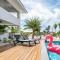 Palm Tree Curaçao - A brand new Penthouse just minutes from the beach - 简蒂埃尔