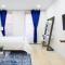 1597-9 Renovated Studio Prime UES WD in unit - 纽约