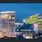 Ocean Views, Broadbeach #1204