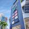 Ocean Views, Broadbeach #1204