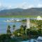 Cairns City Studio Apartment Ocean view 12th Floor - كيرنز