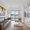 Sleek 1BR & office Condo - CN Tower, Skyline view - Toronto