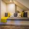 A Pear Tree Loft