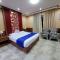 Camphor Hotel