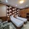 Camphor Hotel