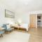 Stylish Cairns Studio Apartment Esplanade/Hospital