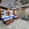 Camphor Hotel