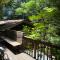 Lofted Studio Cabin in the Redwoods! - Notleys Landing