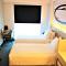 Enso Hotel Cikarang