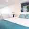 True New York style Newmarket Loft Apartment - 奥克兰