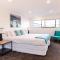 True New York style Newmarket Loft Apartment - 奥克兰