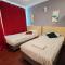 Hotel 18 DIMILIKI OLEH HOTEL MY HOME STATION 18 SDN BHD