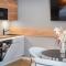 Townhome Hotel Hannover - Digital Access - kontaktloser Check-in
