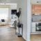Townhome Hotel Hannover - Digital Access - kontaktloser Check-in