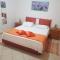 Maria House in the Port of Kalymnos