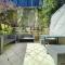 Central 4 BDRM Terrace with Office