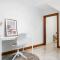 Central 4 BDRM Terrace with Office