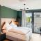 Townhome Hotel Hannover - Digital Access - kontaktloser Check-in