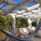 Condesa Residence Campeche 6 2BR, 1BA Apartment with Expansive Living Space - 墨西哥城