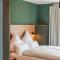 Townhome Hotel Hannover - Digital Access - kontaktloser Check-in