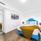 Centre of Newtown 1 BED APT